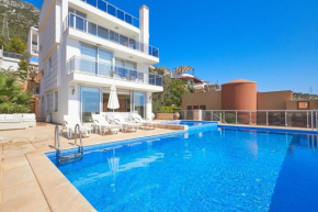 Villa Cina Kalkan